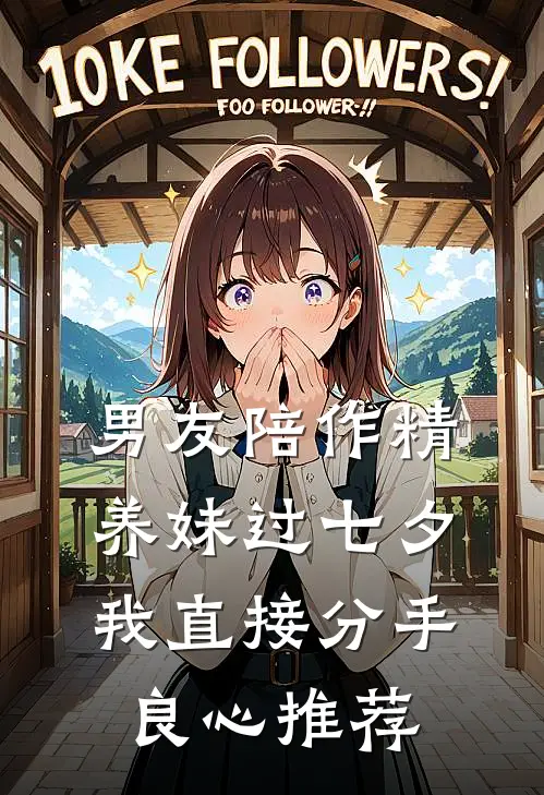 男友陪作精养妹过七夕，我直接分手良心推荐