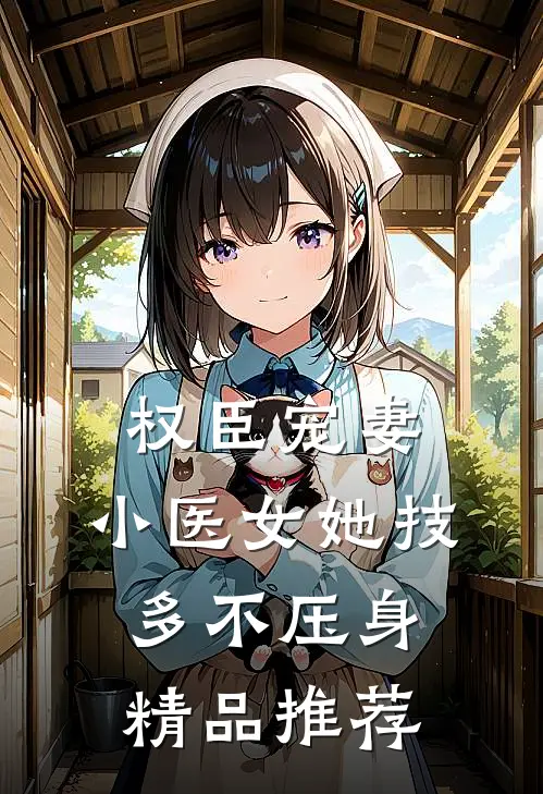 权臣宠妻：小医女她技多不压身精品推荐