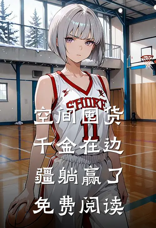 空间囤货：千金在边疆躺赢了免费阅读