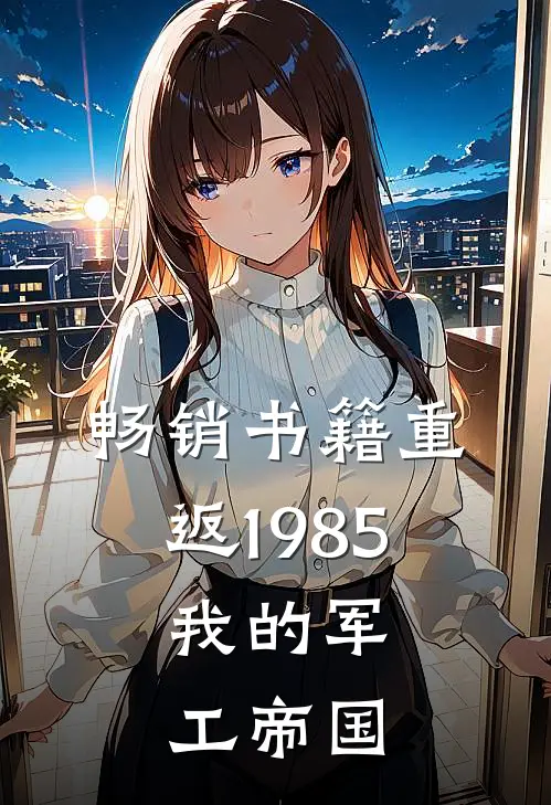 畅销书籍重返1985：我的军工帝国