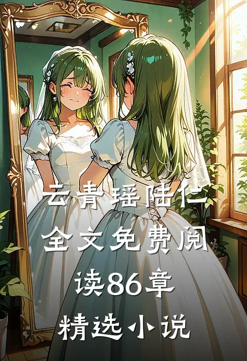云青瑶陆仁全文免费阅读86章精选小说