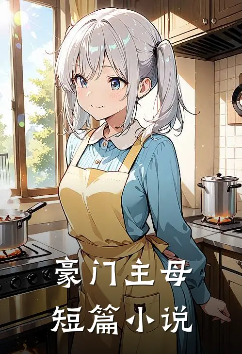 豪门主母短篇小说