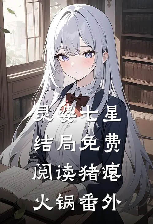 灵婆七星结局免费阅读猪瘪火锅番外