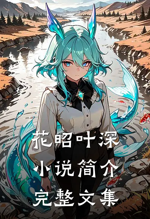 花昭叶深小说简介完整文集