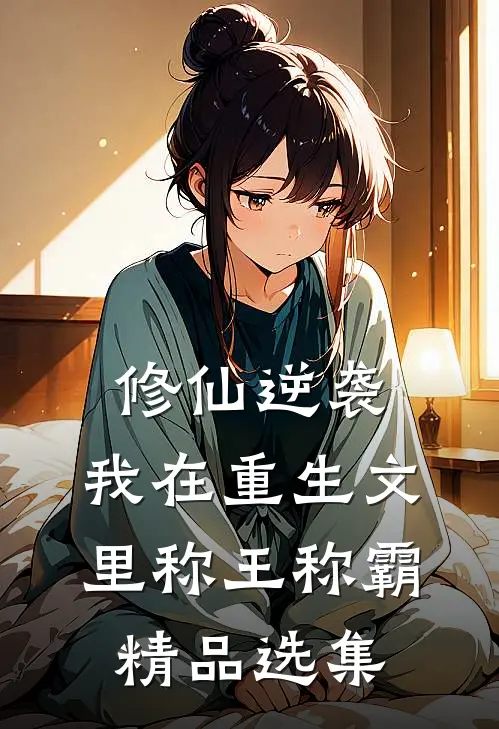 修仙逆袭，我在重生文里称王称霸精品选集