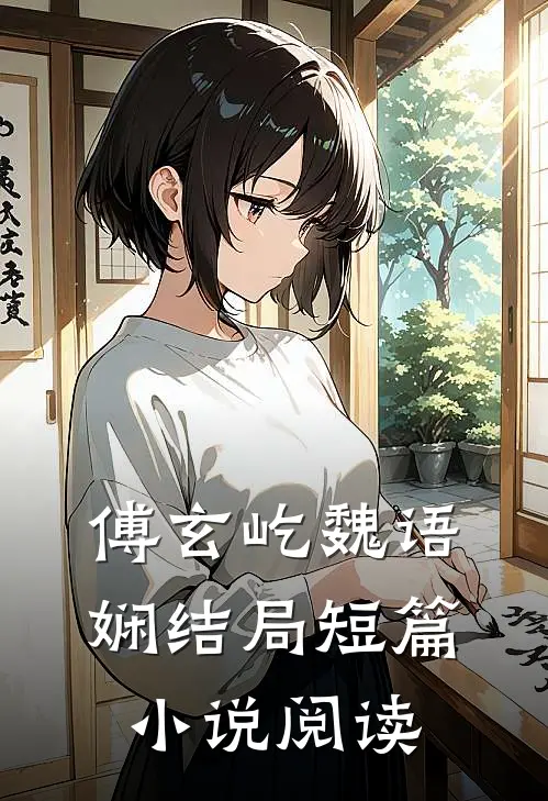 傅玄屹魏语娴结局短篇小说阅读