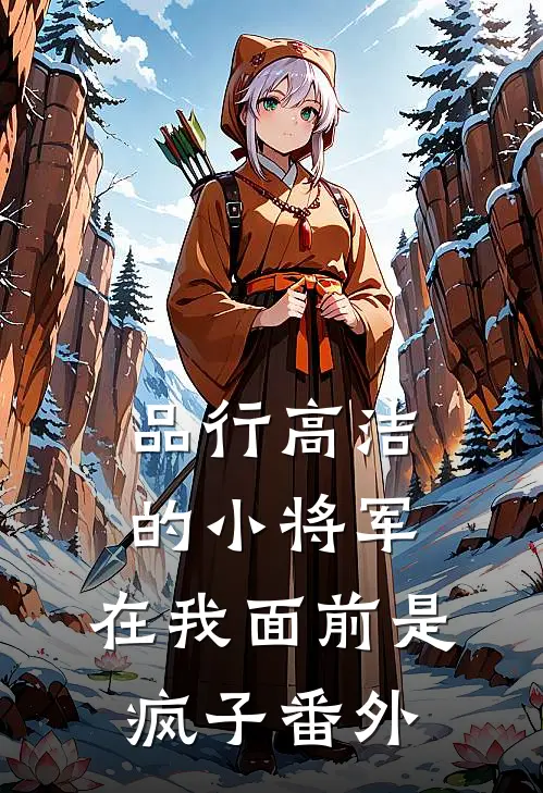 品行高洁的小将军，在我面前是疯子 番外