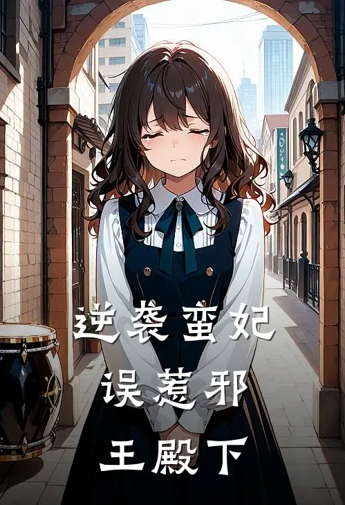 逆袭蛮妃：误惹邪王殿下