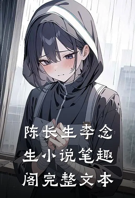 陈长生李念生小说笔趣阁完整文本