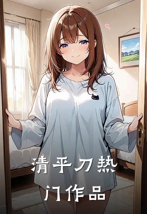 清平刀热门作品