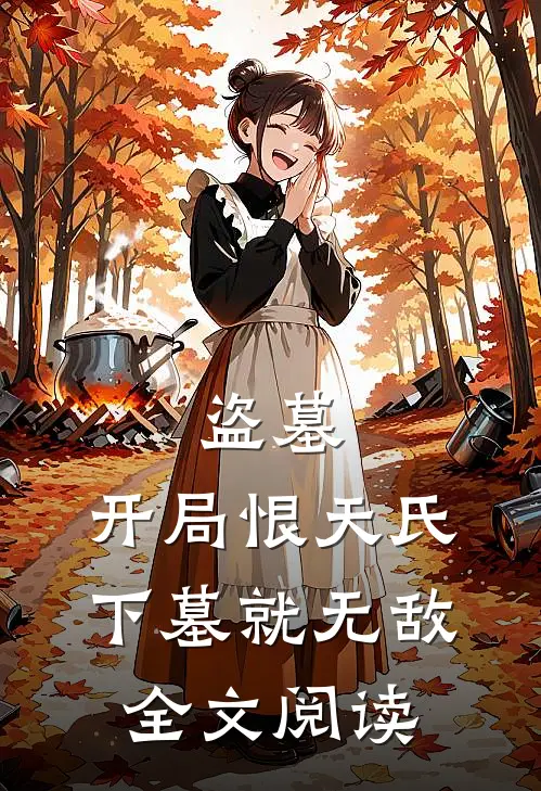 盗墓：开局恨天氏，下墓就无敌全文阅读