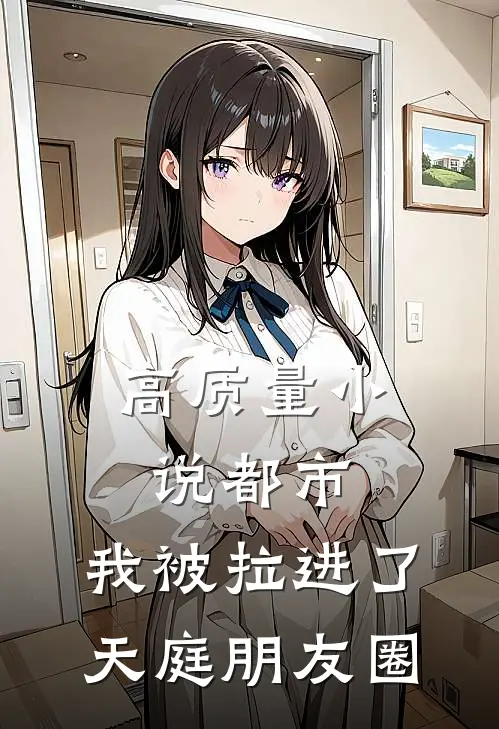 高质量小说都市：我被拉进了天庭朋友圈