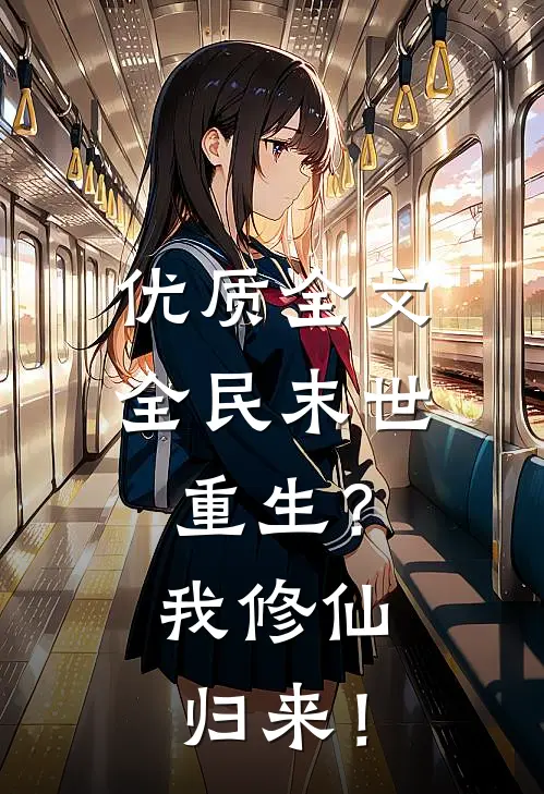 优质全文全民末世重生？我修仙归来！