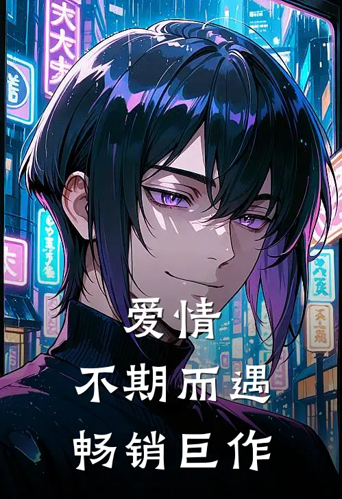 爱情，不期而遇畅销巨作