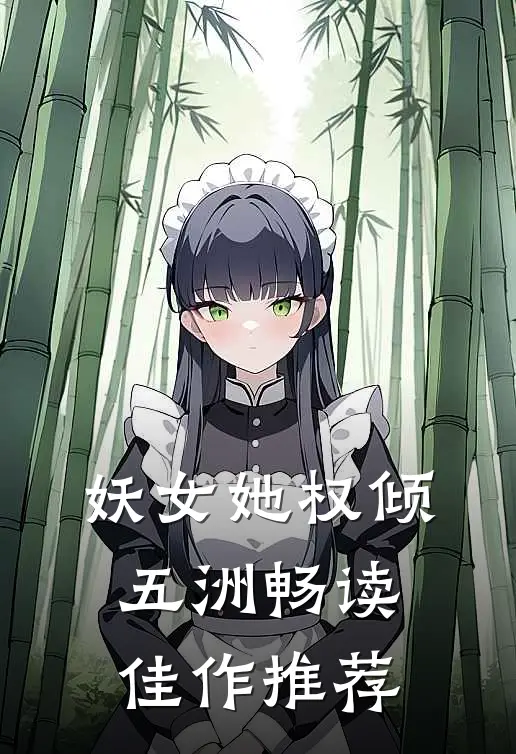 妖女她权倾五洲畅读佳作推荐