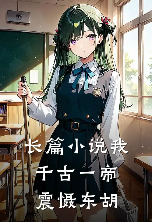 长篇小说我，千古一帝，震慑东胡