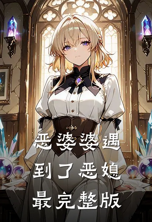恶婆婆遇到了恶媳最完整版