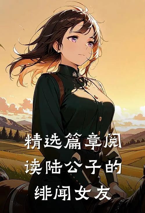 精选篇章阅读陆公子的绯闻女友