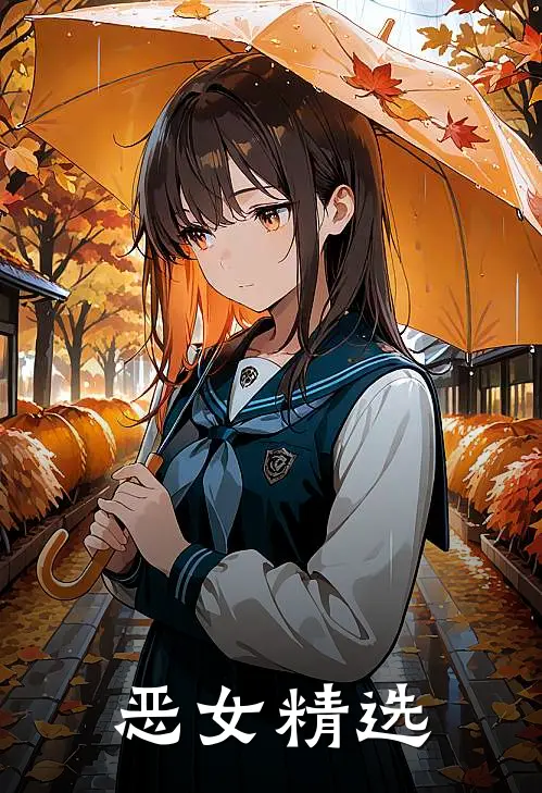 恶女精选