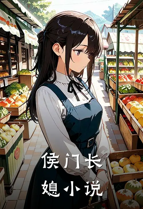 侯门长媳小说