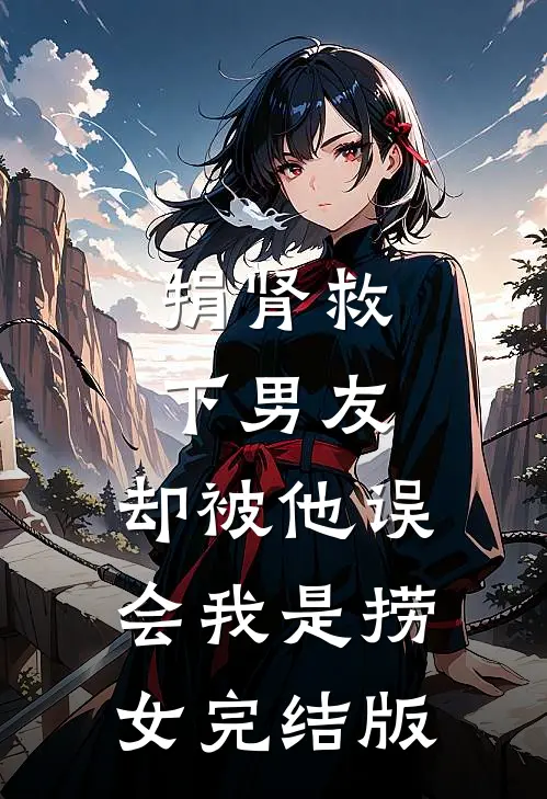 捐肾救下男友，却被他误会我是捞女完结版