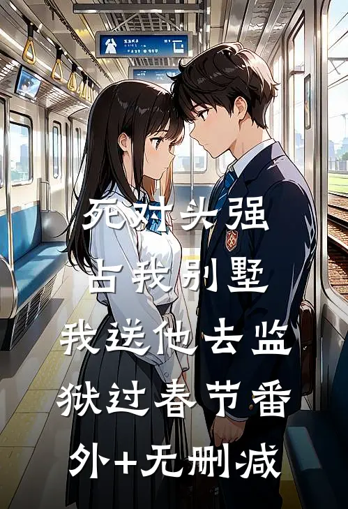 死对头强占我别墅，我送他去监狱过春节番外+无删减