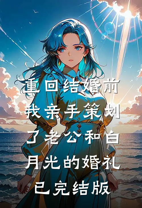 重回结婚前，我亲手策划了老公和白月光的婚礼已完结版