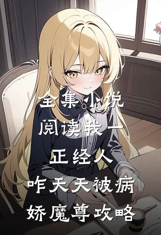 全集小说阅读我一正经人，咋天天被病娇魔尊攻略