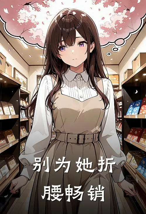 别为她折腰畅销