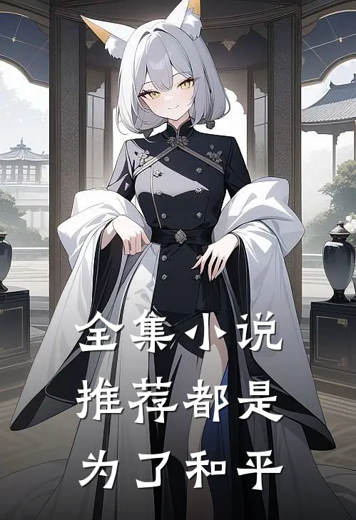 全集小说推荐都是为了和平