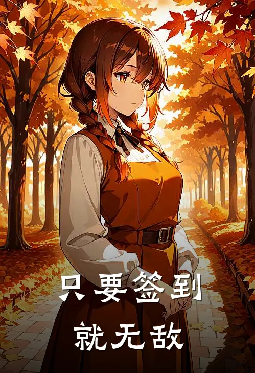 只要签到就无敌