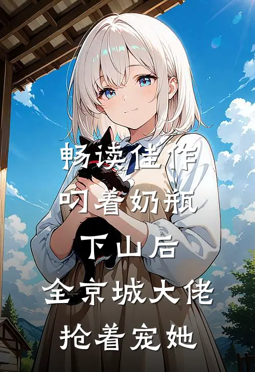 畅读佳作叼着奶瓶下山后，全京城大佬抢着宠她