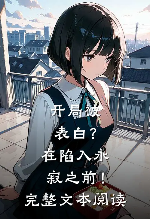 开局被表白？在陷入永寂之前！完整文本阅读