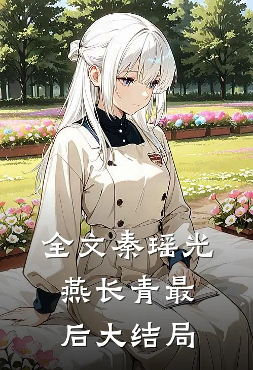 全文秦瑶光燕长青最后大结局