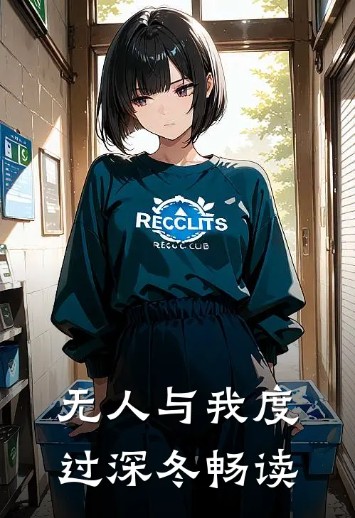 无人与我度过深冬畅读