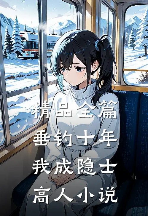 精品全篇垂钓十年我成隐士高人小说
