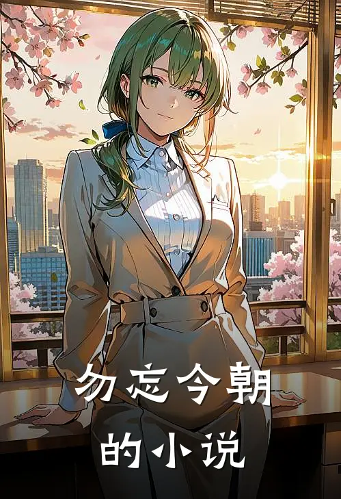 勿忘今朝的小说