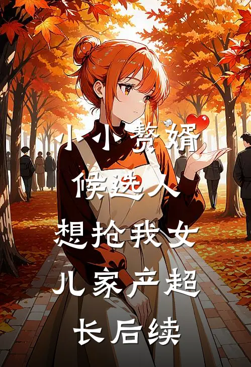 小小赘婿候选人，想抢我女儿家产超长后续