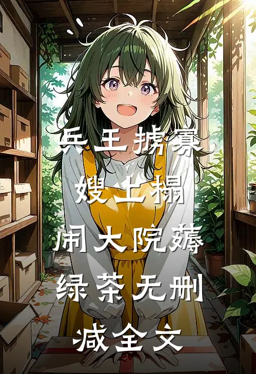 兵王掳寡嫂上榻，闹大院薅绿茶无删减全文
