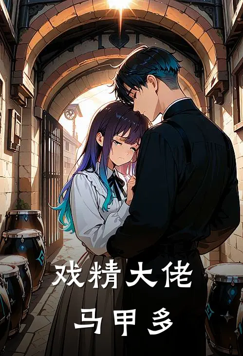 戏精大佬马甲多