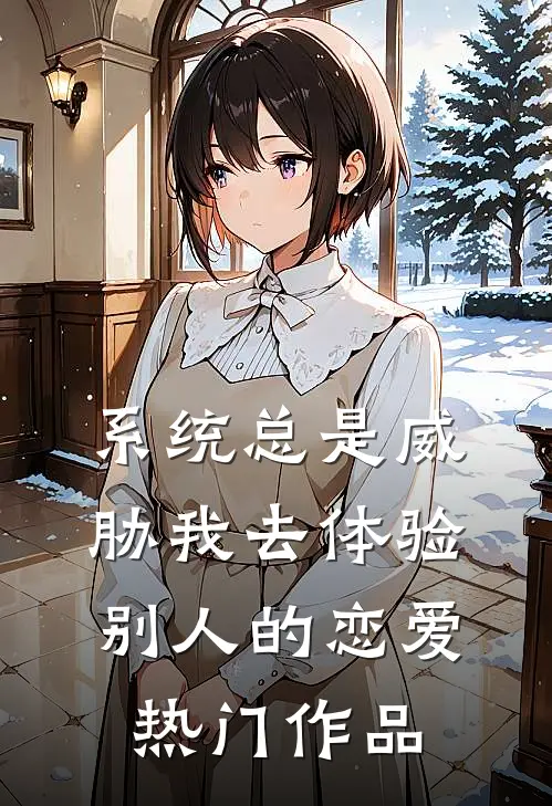 系统总是威胁我去体验别人的恋爱热门作品