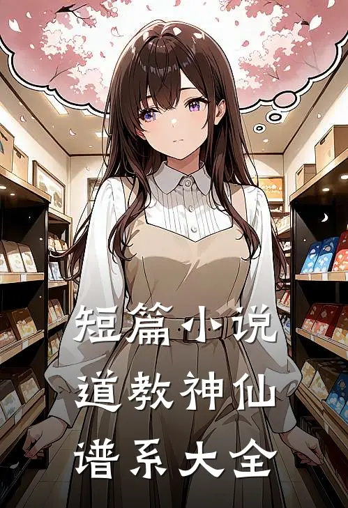 短篇小说道教神仙谱系大全