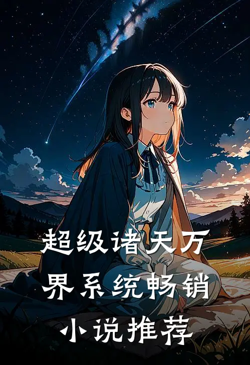 超级诸天万界系统畅销小说推荐