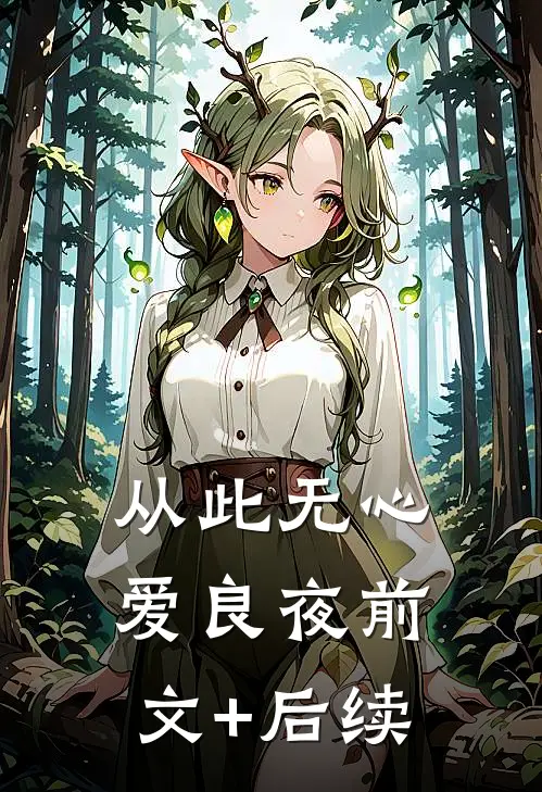 从此无心爱良夜前文+后续