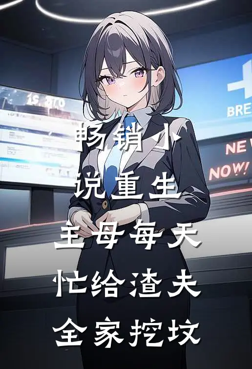 畅销小说重生：主母每天忙给渣夫全家挖坟