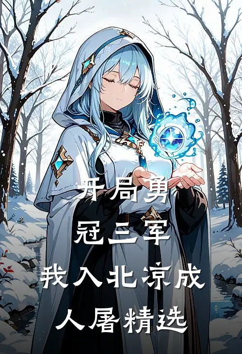 开局勇冠三军，我入北凉成人屠精选