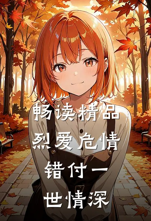 畅读精品烈爱危情：错付一世情深