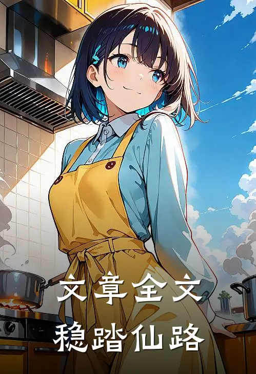 文章全文稳踏仙路