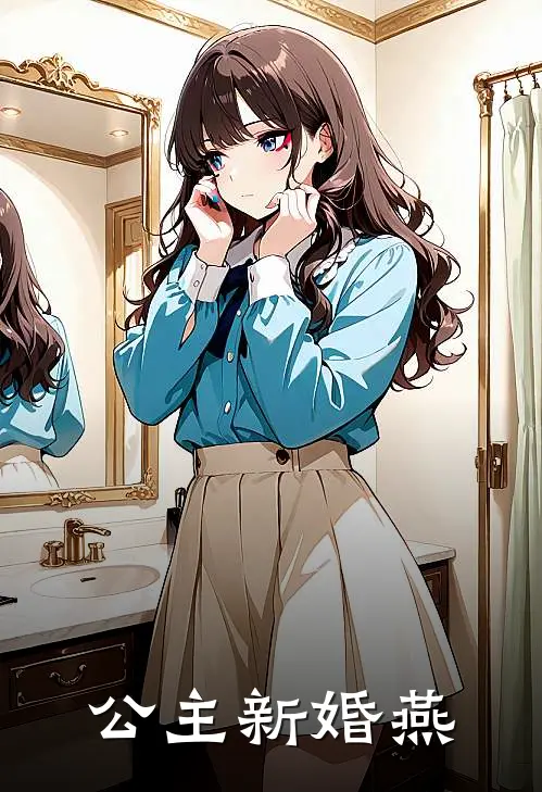公主新婚燕