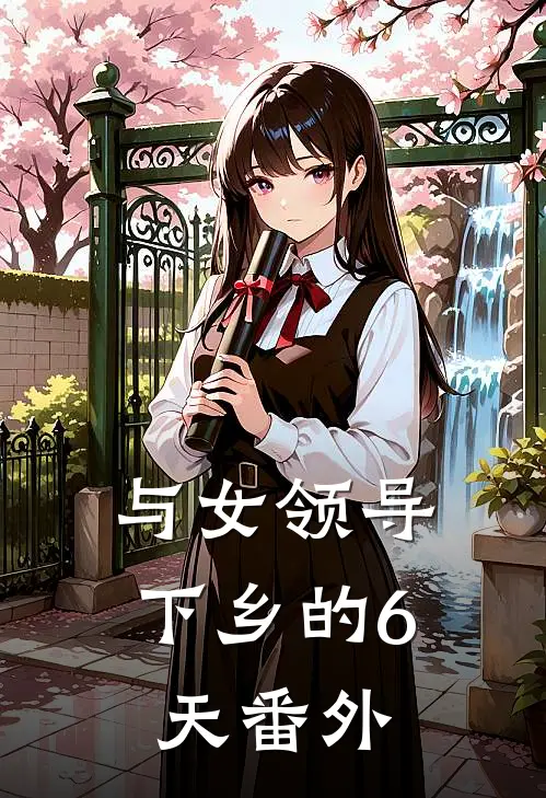 与女领导下乡的6天 番外